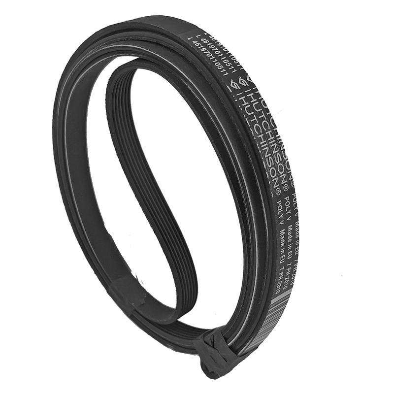 Correa Secarropas Whirlpool 2010 7ph Wsf10Ab original