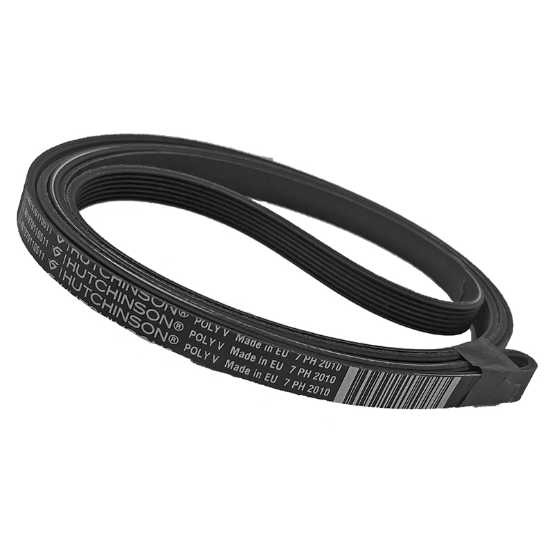 Correa Secarropas Whirlpool 2010 7ph Wsf10Ab original