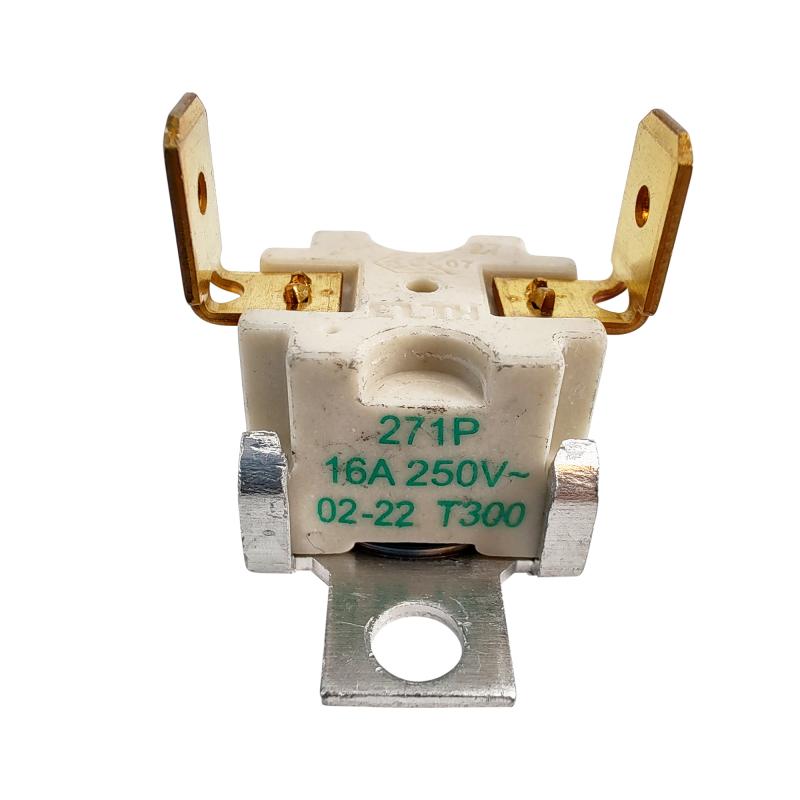 TERMOSTATO HORNO ARISTON 16A