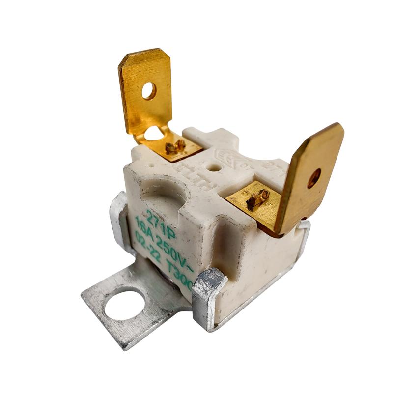 TERMOSTATO HORNO ARISTON 16A