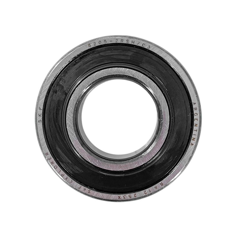 Kit Eje Soporte Tambor Para Lavarropas Patrick Lpk06e10