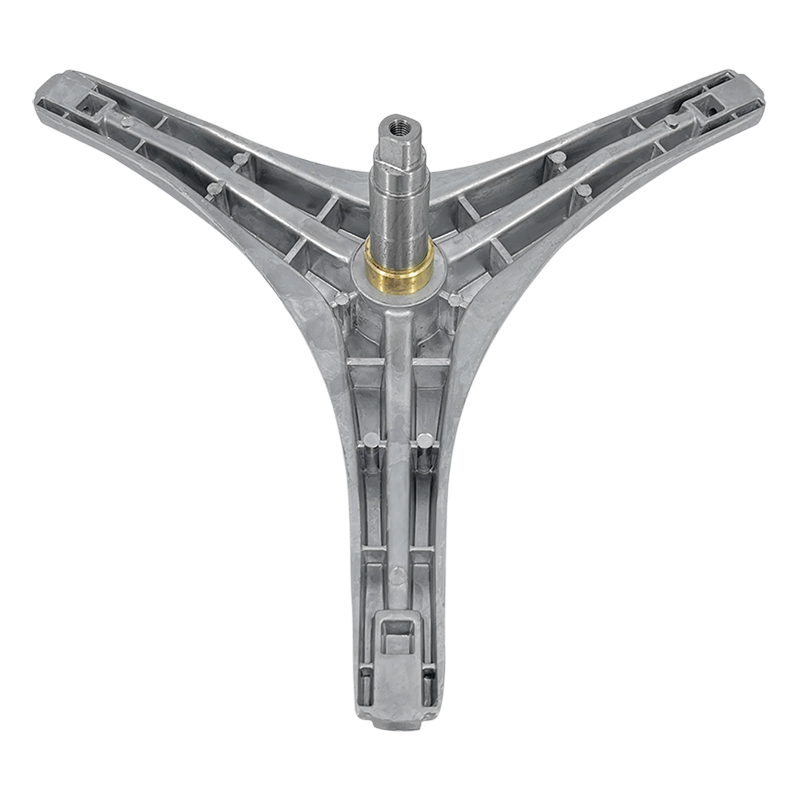 Kit Eje Soporte Tambor Para Lavarropas Patrick Lpk06e10