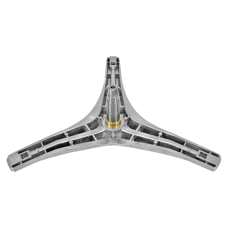Kit Eje Soporte Tambor Para Lavarropas Patrick Lpk06e10