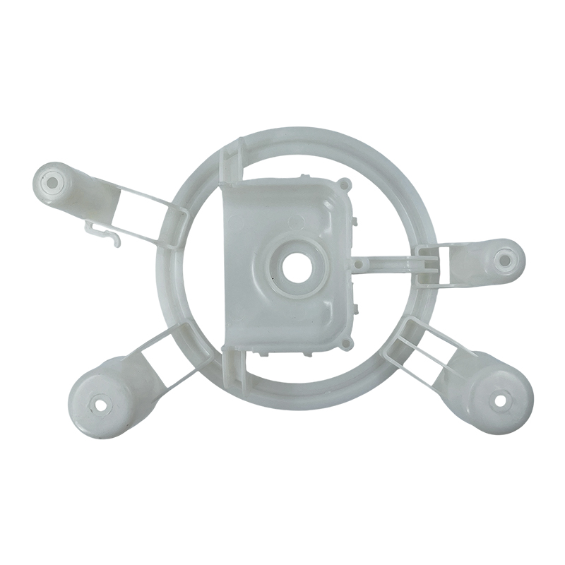 Soporte Forzador Heladera Whirlool Wrm57k1