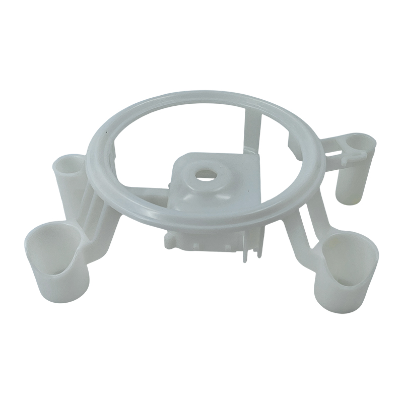 Soporte Forzador Heladera Whirlool Wrm57k1
