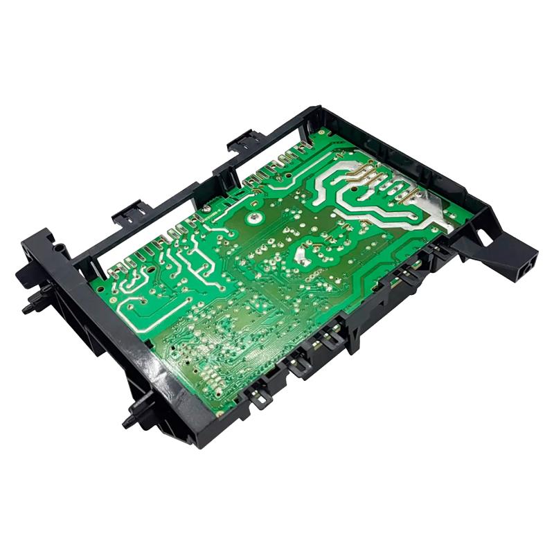 Plaqueta Lavarropas Longvie L6510 Original