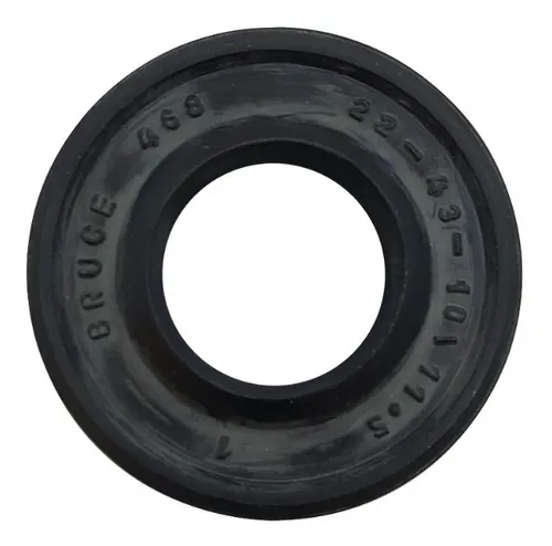 Retén para lavarropas 22-43-10/11,5