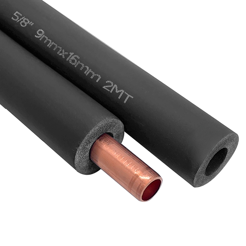 Aislante North 5/8 Para Caño Aire Acondicionado