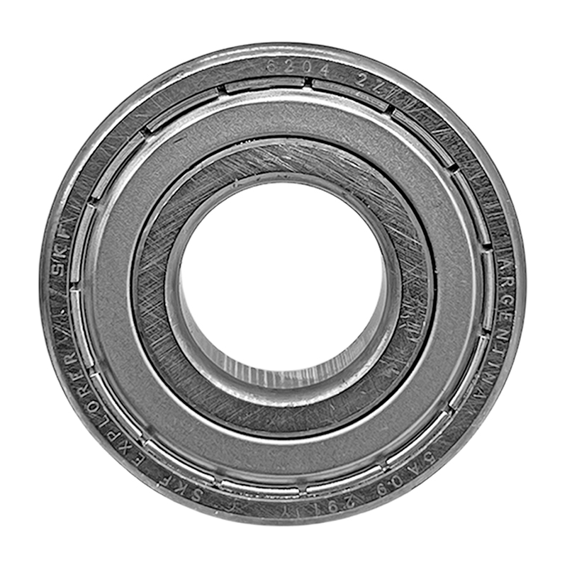 Rulemán para lavarropas SKF 6204 Blindado
