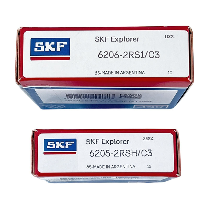 Kit rulemanes y retén para lavarropas LG F1200TD inverter