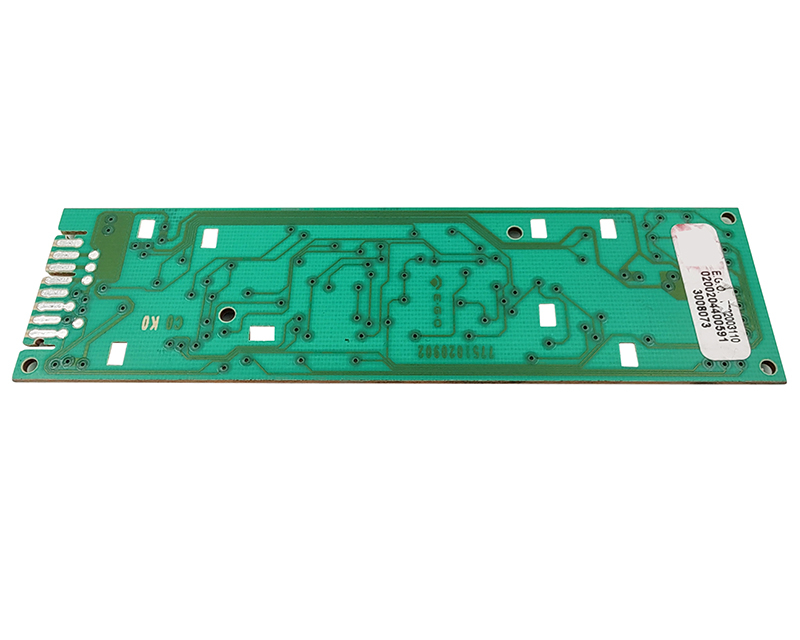 Plaqueta Display Led Lavarropas Drean Next Fase 3 Original
