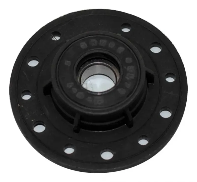 Porta rodamiento Candy CTS41 CTS62 lado polea