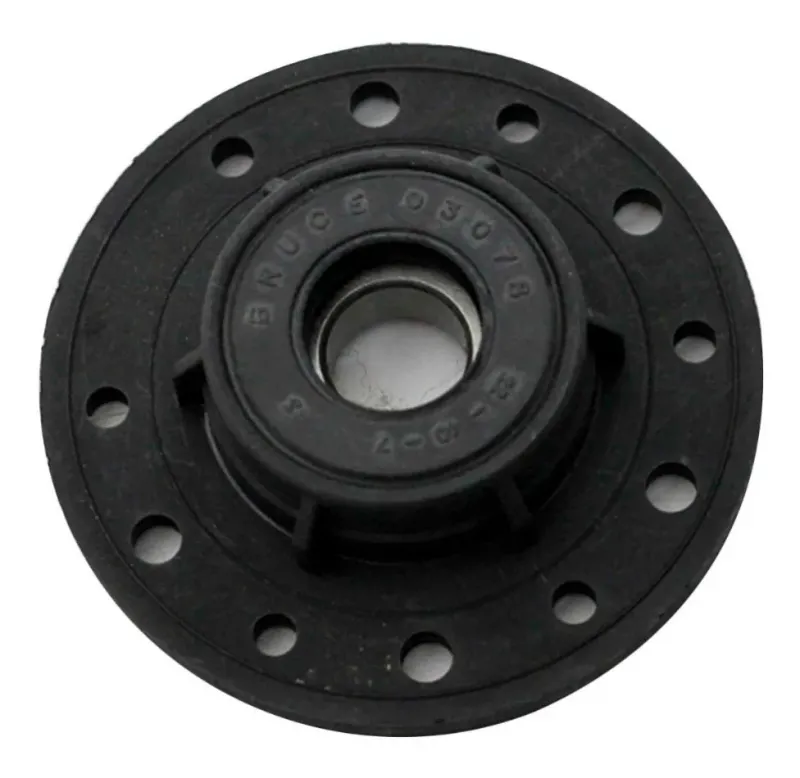 Porta rodamiento Candy CTS41 CTS62 lado polea