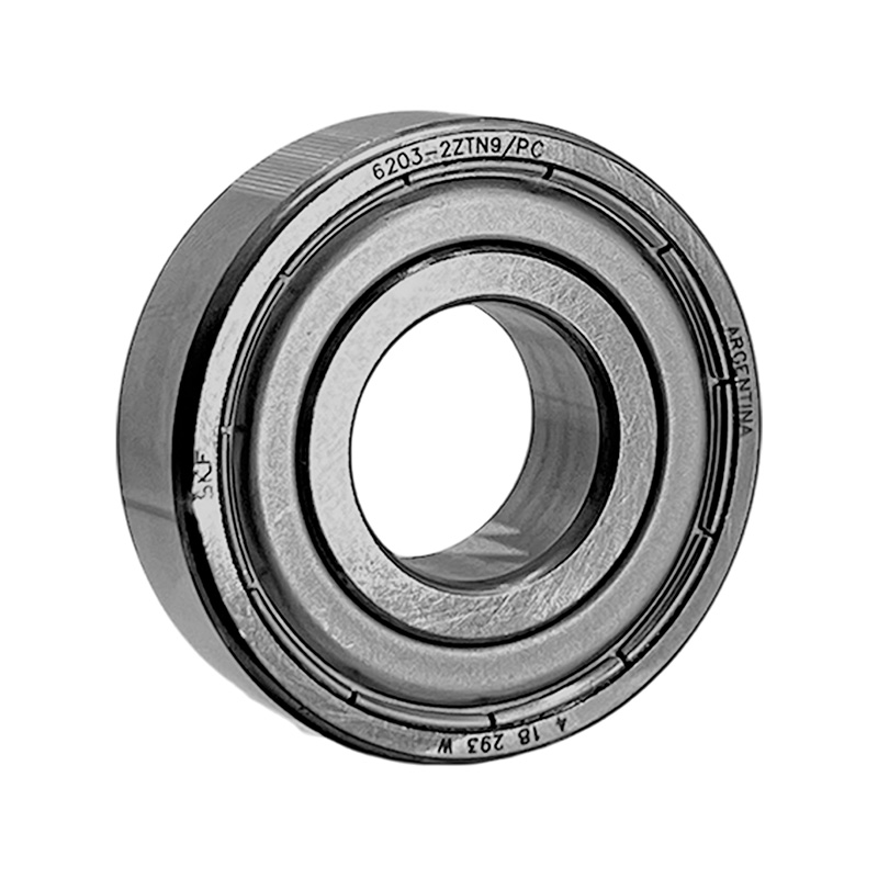 Kit rulemanes lavarropas Drean Blue, Whirlpool, Aurora, Eslabón de lujo 6203 6204 SKF