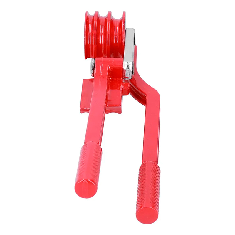 Dobladora Caño 3 En 1 Cobre 180° 1/4 5/16 3/8 Refrigeracion