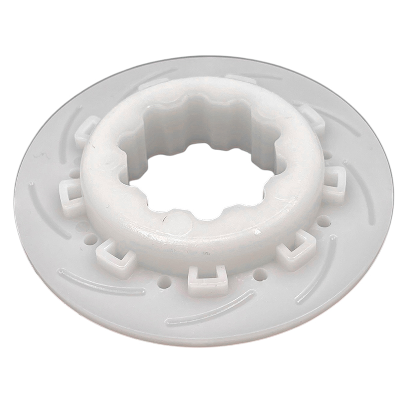 Rueda Acople Embrague Lavarropas Drean Concept Original