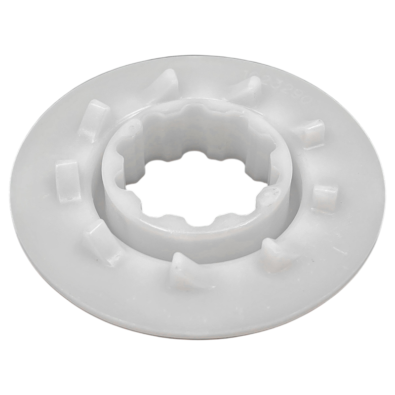 Rueda Acople Embrague Lavarropas Drean Concept Original