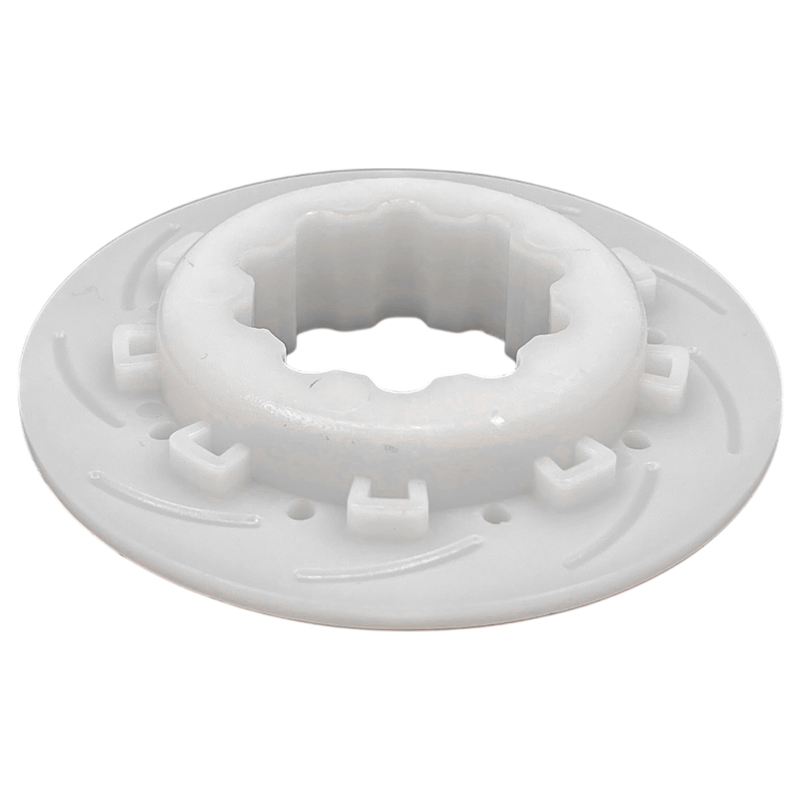 Rueda Acople Embrague Lavarropas Drean Concept Original