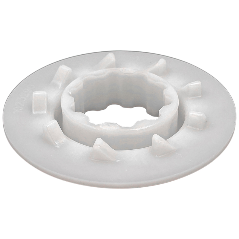 Rueda Acople Embrague Lavarropas Drean Concept Original