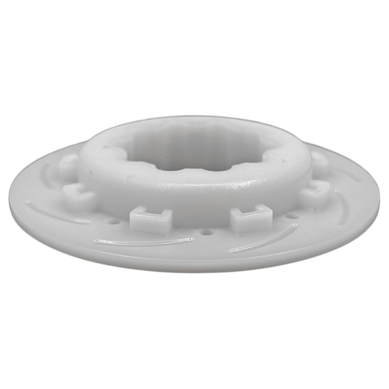 Rueda Acople Embrague Lavarropas Drean Concept Original