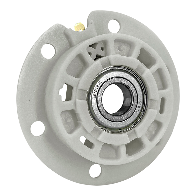 Kit rodamiento de lavarropas Whirlpool y Eslabón de lujo AWT, AWE, AWH original