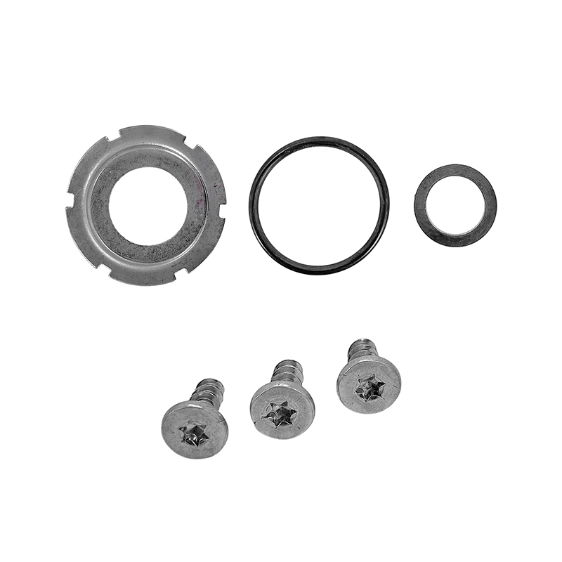 Kit rodamiento de lavarropas Whirlpool y Eslabón de lujo AWT, AWE, AWH original