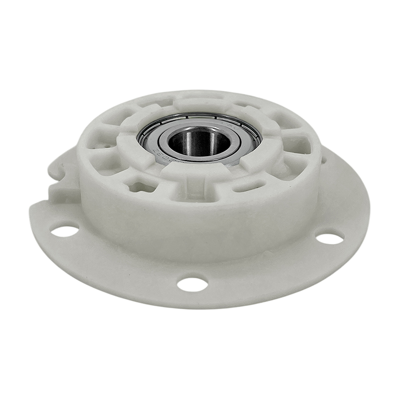 Kit rodamiento de lavarropas Whirlpool y Eslabón de lujo AWT, AWE, AWH original