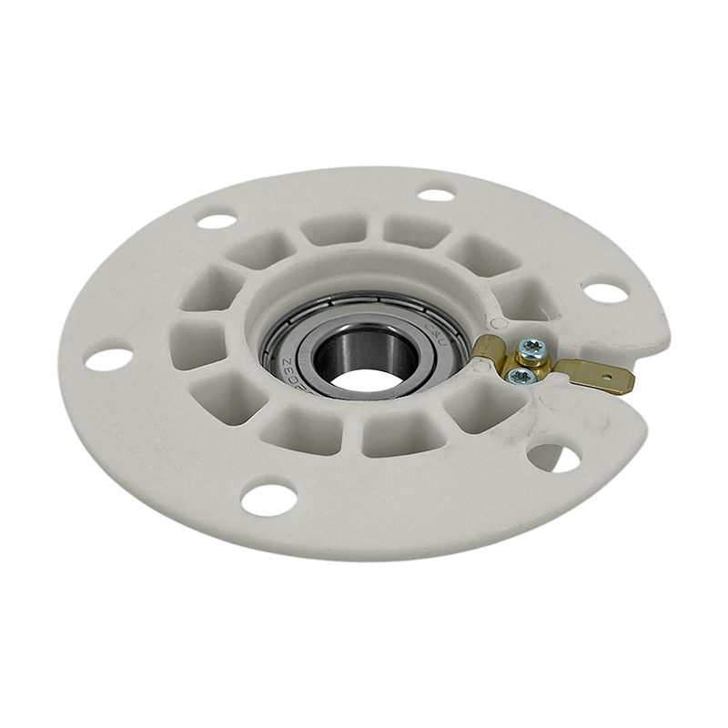 Kit rodamiento de lavarropas Whirlpool y Eslabón de lujo AWT, AWE, AWH original