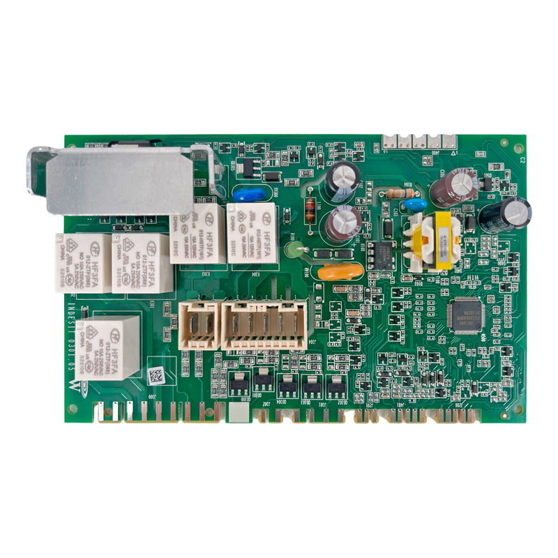 Plaqueta Placa Lavarropas Whirlpool Wlf600b Original