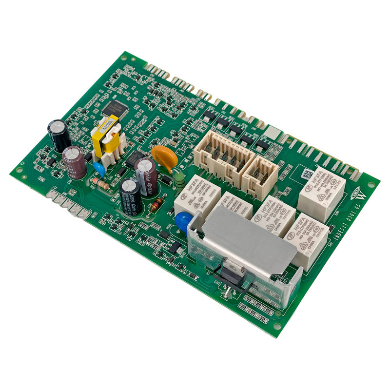 Plaqueta Placa Lavarropas Whirlpool Wlf600b Original