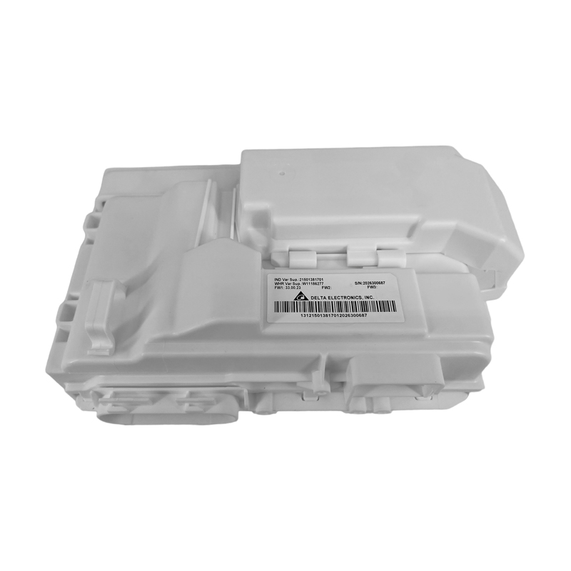 Plaqueta Placa Lavarropas Whirlpool Wlf600b Original