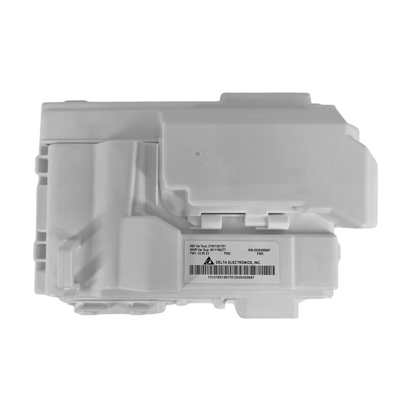 Plaqueta Placa Lavarropas Whirlpool Wlf600b Original