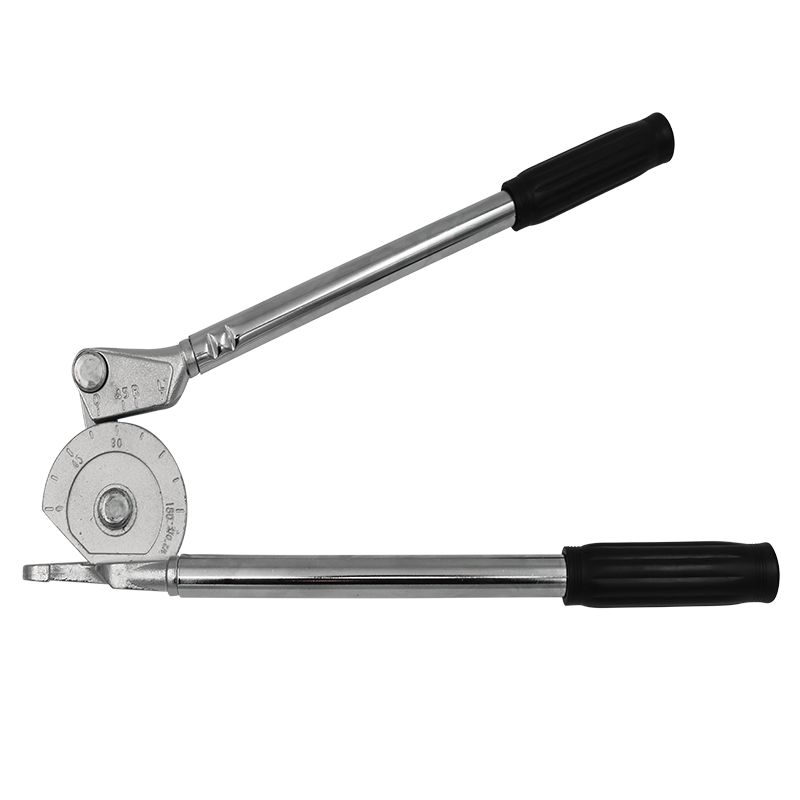 Dobladora Caño De Cobre 180° 1/2 Apta Refrigeracion