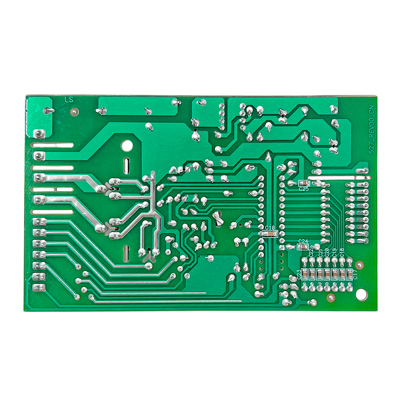 Plaqueta para lavarropas Electrolux LQ10 LF10