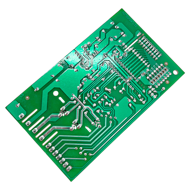 Plaqueta para lavarropas Electrolux LQ10 LF10