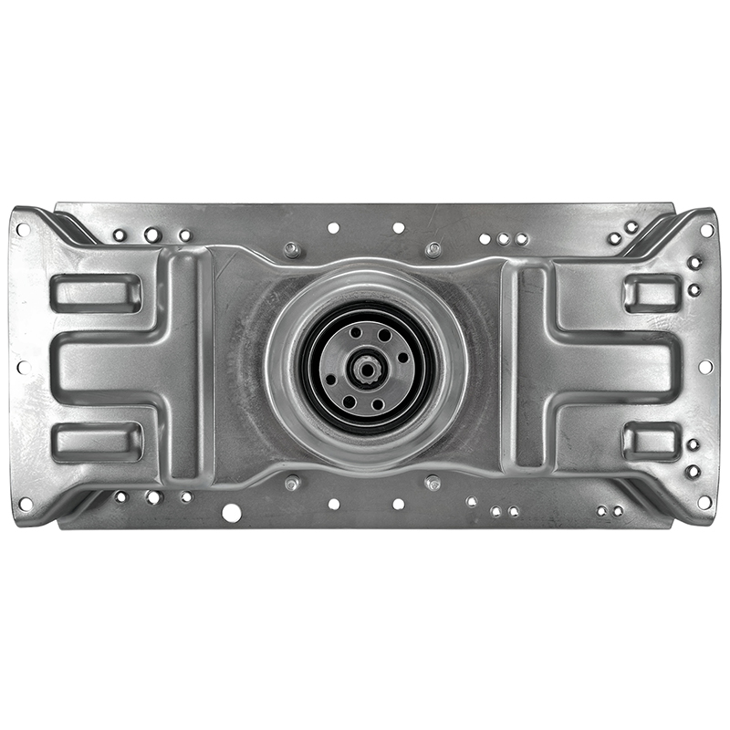 Caja de transmisión para lavarropas Gafa