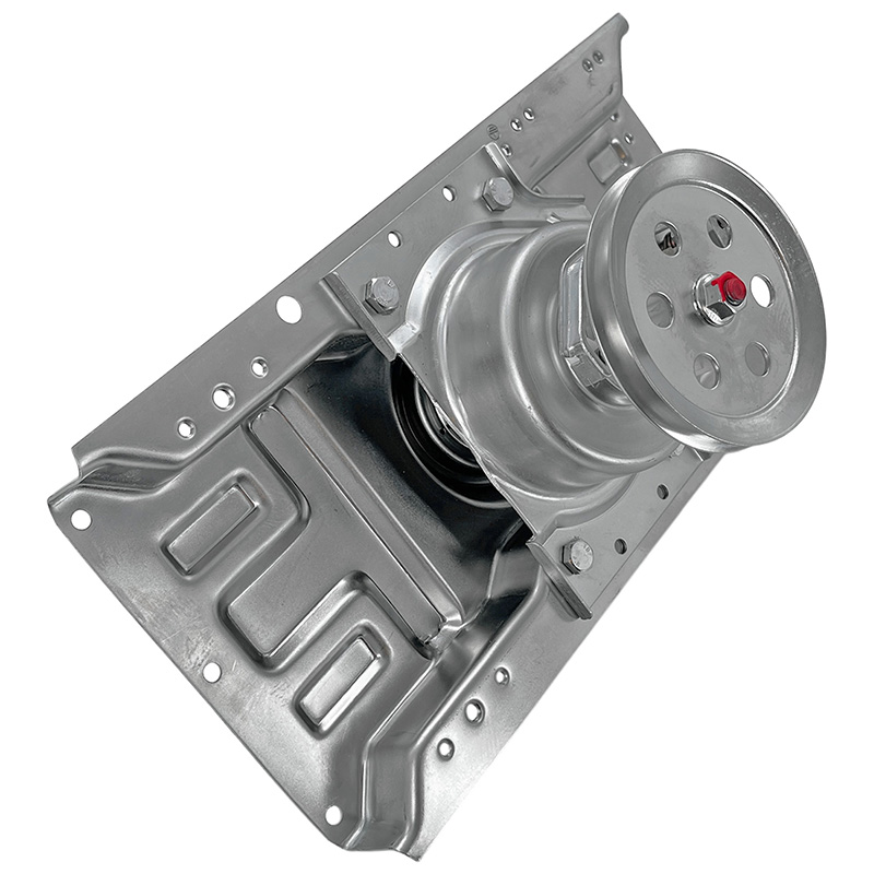 Caja de transmisión para lavarropas Gafa