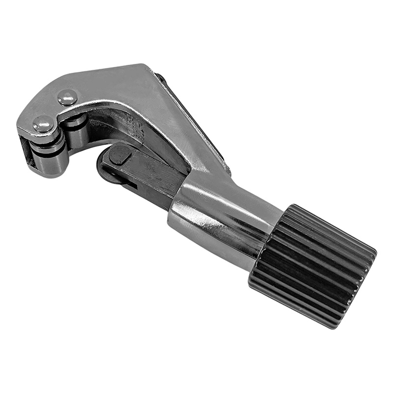 Cortadora De Caño Cobre Refrigeración Mediana 1/8 A 1 1/18