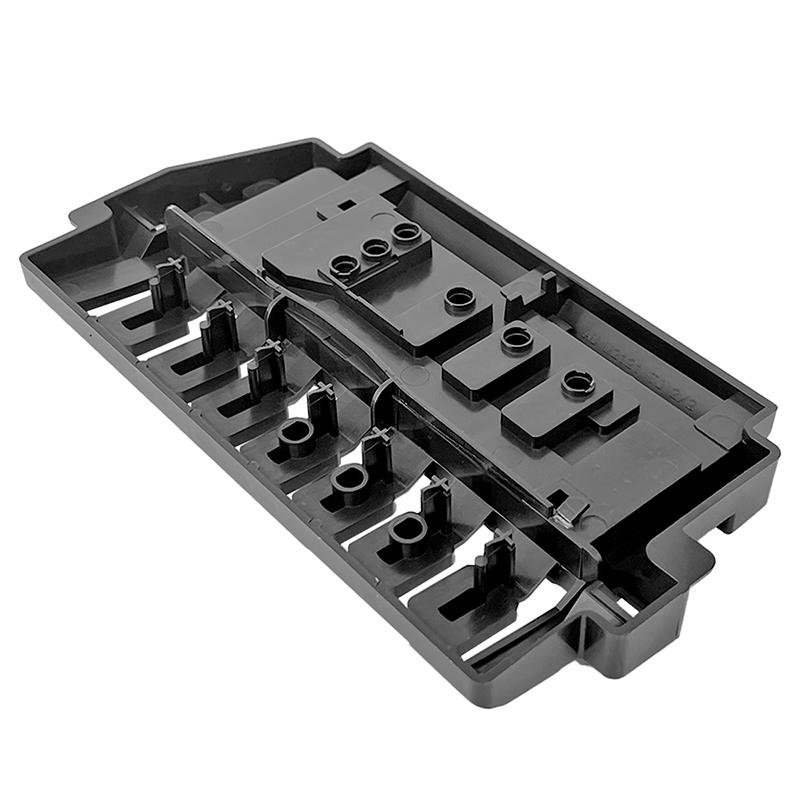 Base Botonera Lavarropas Aurora 7410/7510/8414/8512/8514 Original