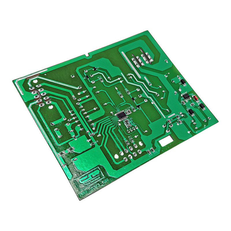 Plaqueta CP para heladera Whirlpool WRM y Eslabón de Lujo ERM