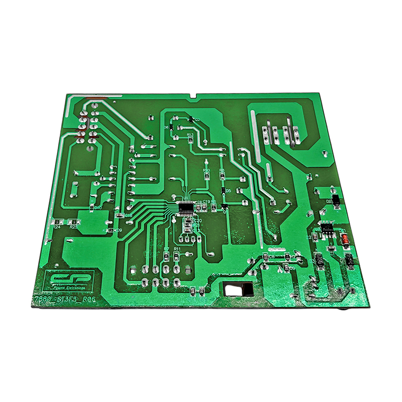 Plaqueta CP para heladera Whirlpool WRM y Eslabón de Lujo ERM