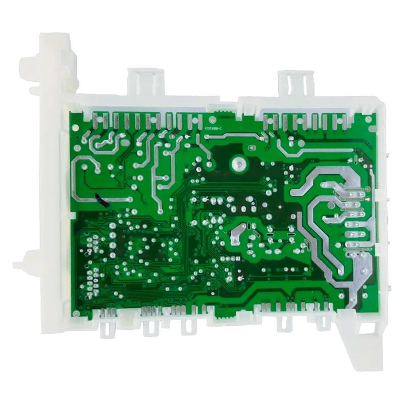 Plaqueta Lavarropas Candy Gv108 Original