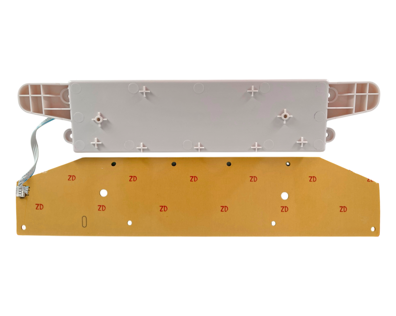 Plaqueta Lavarropas Electrolux Elac 309 Placa Electronica