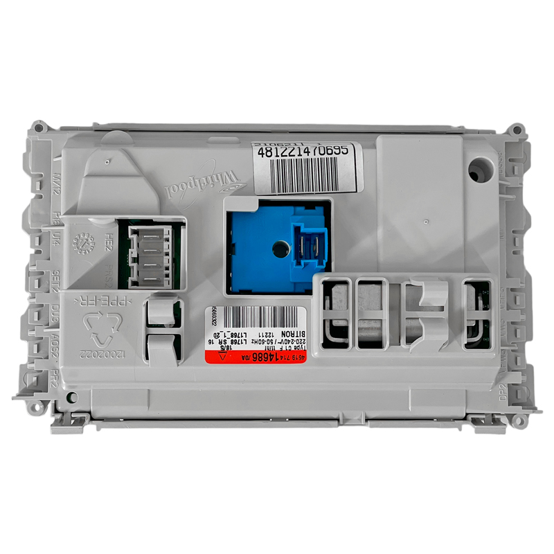 Plaqueta Lavarropas Whirlpool Awh735 Version 41080 Original