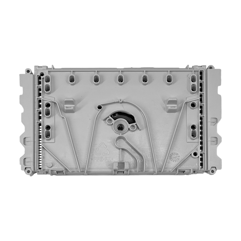 Plaqueta Lavarropas Whirlpool Awh735 Version 41080 Original