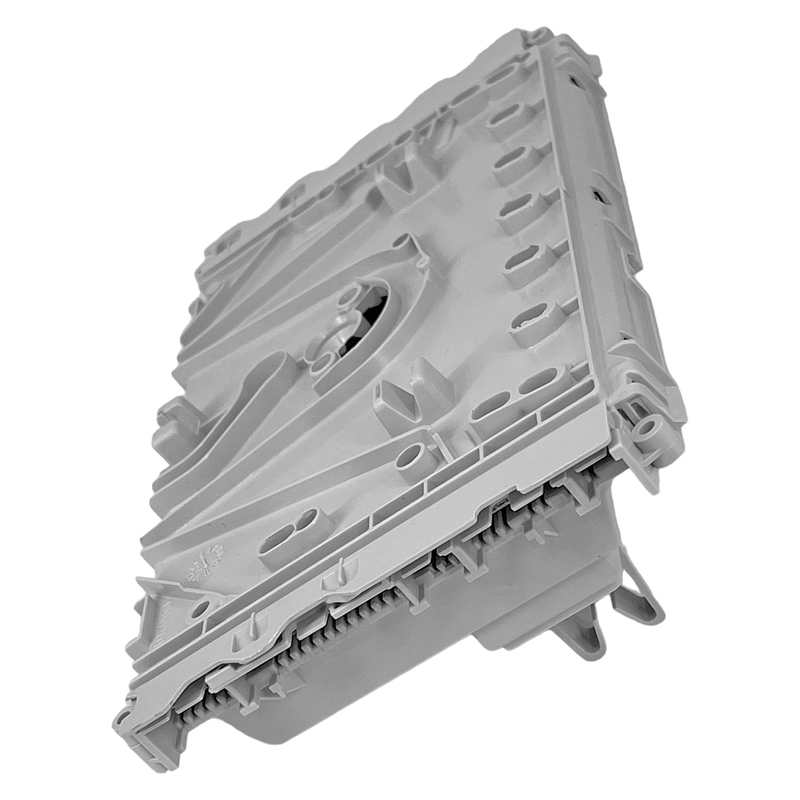 Plaqueta Lavarropas Whirlpool Awh735 Version 41080 Original