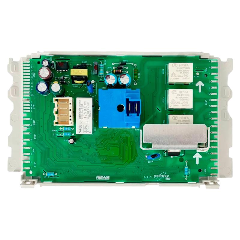 Plaqueta Lavarropas Whirlpool Awh735 Version 41080 Original