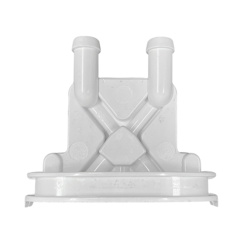 Lluvia Distribuidor Difusor Agua Jabonera Lavarropas Drean Gold Blue