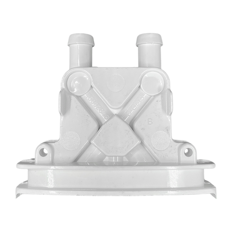 Lluvia Distribuidor Difusor Agua Jabonera Lavarropas Drean Gold Blue