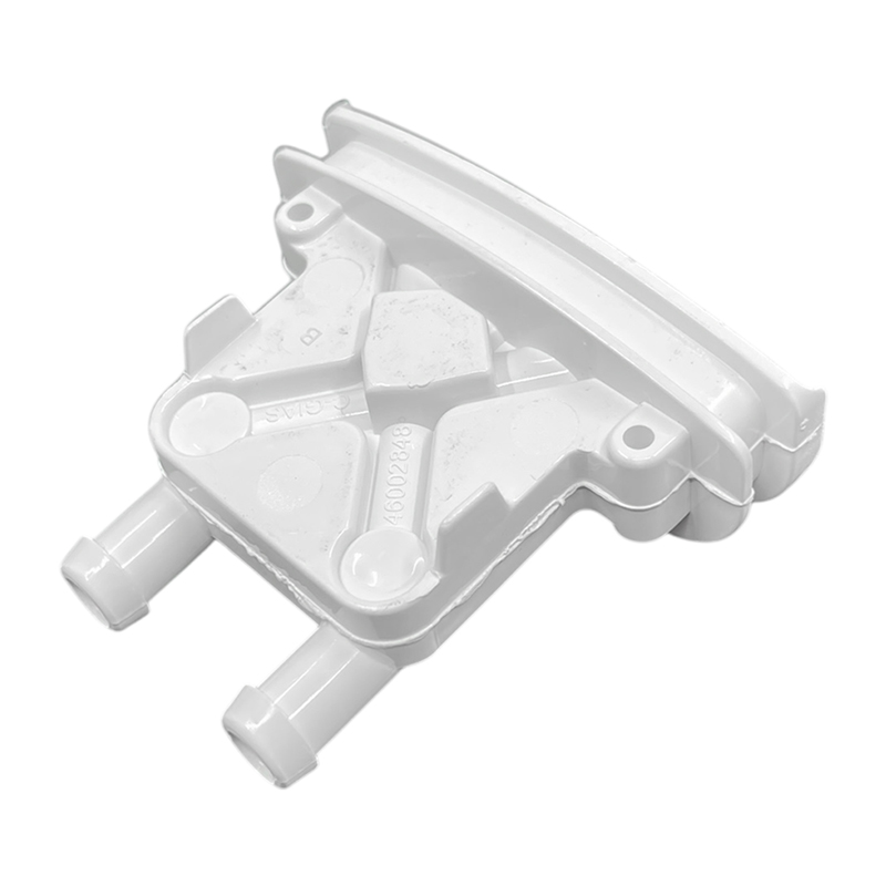 Lluvia Distribuidor Difusor Agua Jabonera Lavarropas Drean Gold Blue